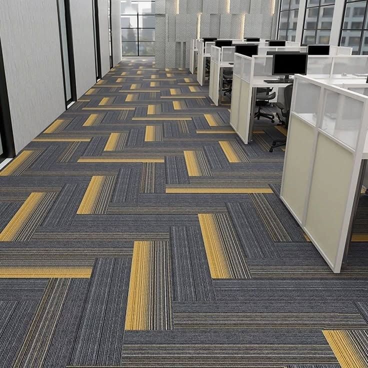 Flooring Installation
